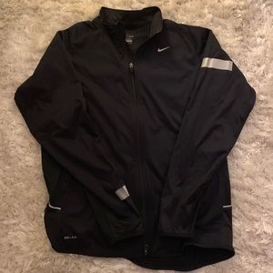 Men’s Nike Dri-Fit Jacket
